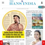 The Hans India