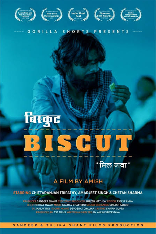 Biscuit Shivam Gupta Casting Company