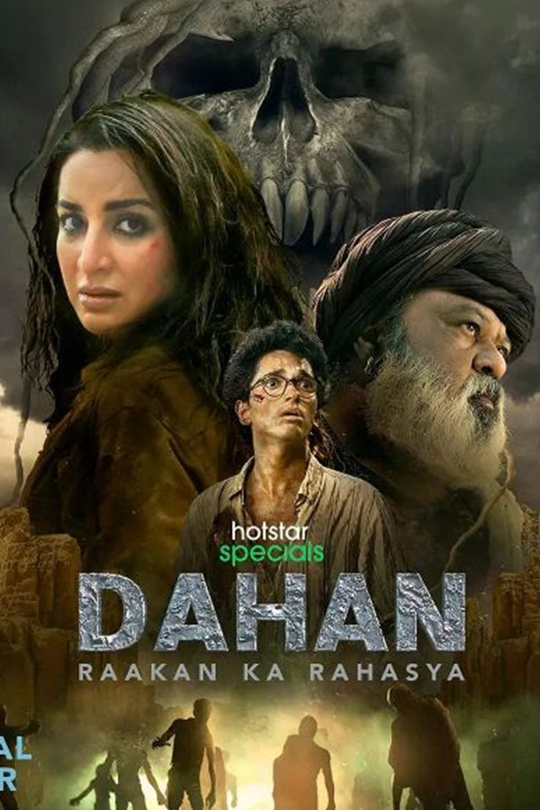 Dahan