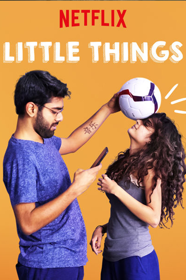 Little Things Shivam Gupta Casting Company