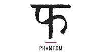 Phantom Studios Shivam Gupta Logo