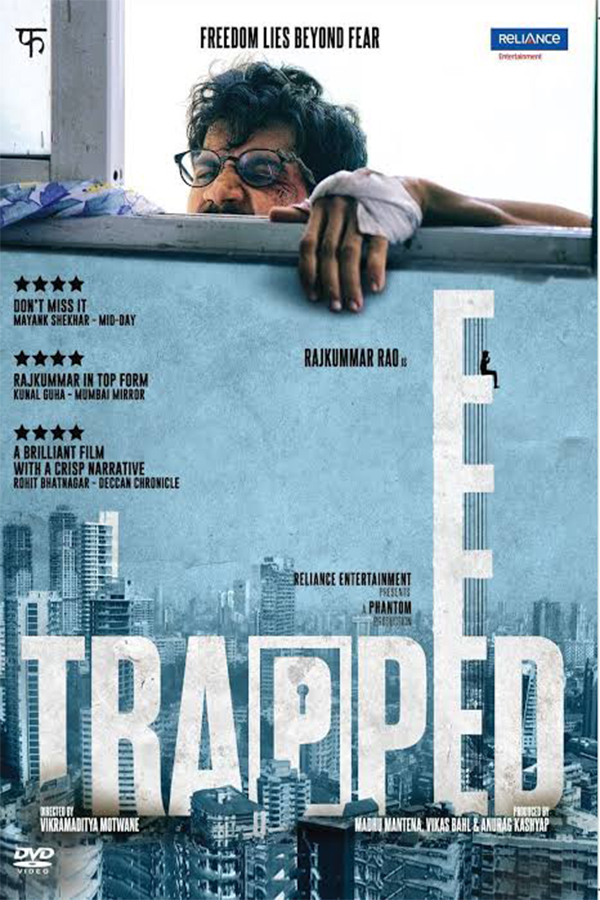 Trapped Shivam Gupta Casting Company