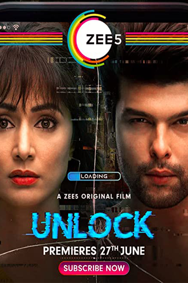 Unlock the Haunted App Shivam Gupta Casting