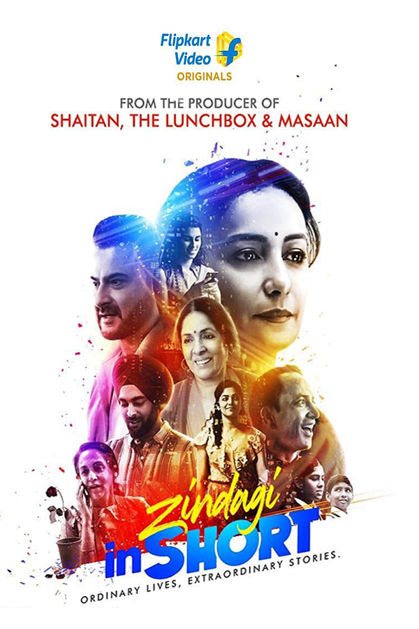Zindagi In Short Shivam Gupta Casting