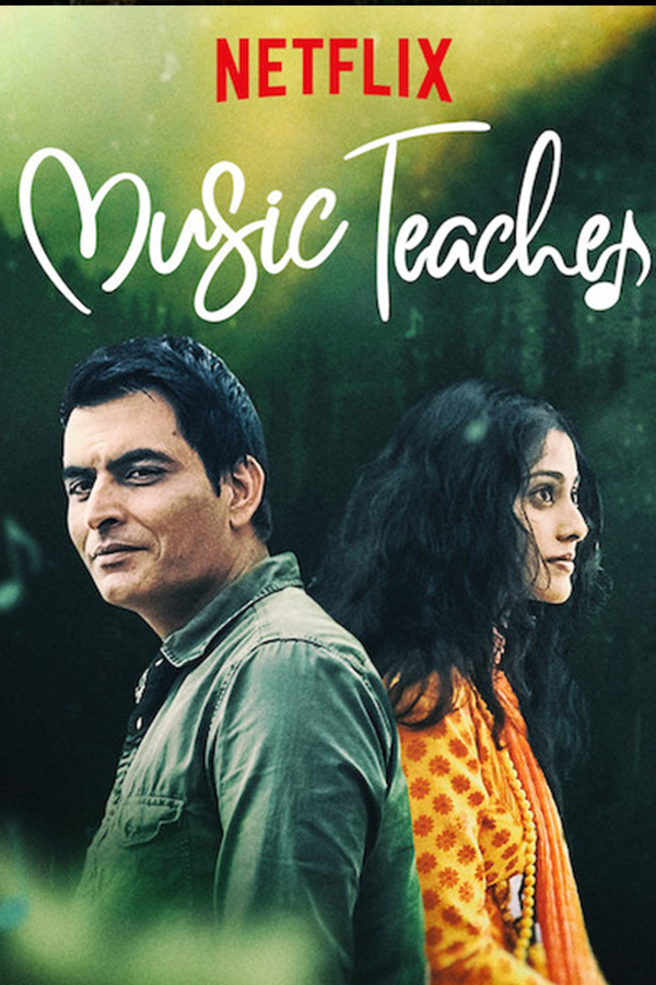 music teacher 1