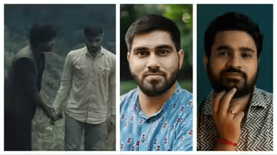 Two Sinners Movie: Exploring Guilt, Redemption & Moral Complexity