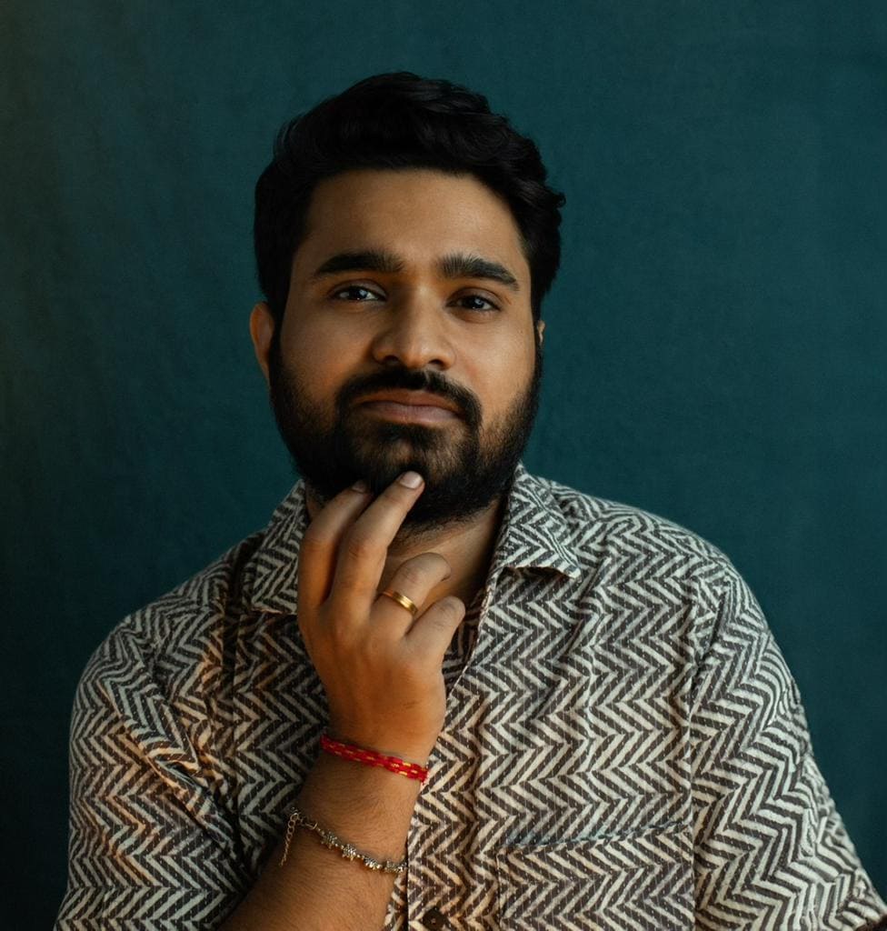 Film Casting Director in Mumbai – Discover the Talent Behind the Screen with Shivam Gupta Casting