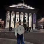 Two Sinners’ Premieres at Oscar-Qualifying Tasveer Festival