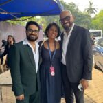 IFFI 2025 Screening: Emraan Hashmi & Yami Gautam’s HAQ – Coverage by Goan Reporter