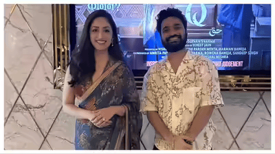 Casting Director Shivam Gupta on Realistic Casting and Creating Emotional Truth in Film