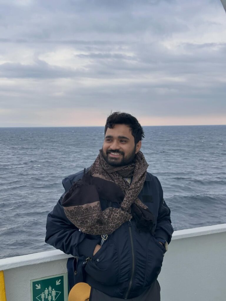 From Audition to Screen: The Complete Journey of an Actor in Mumbai